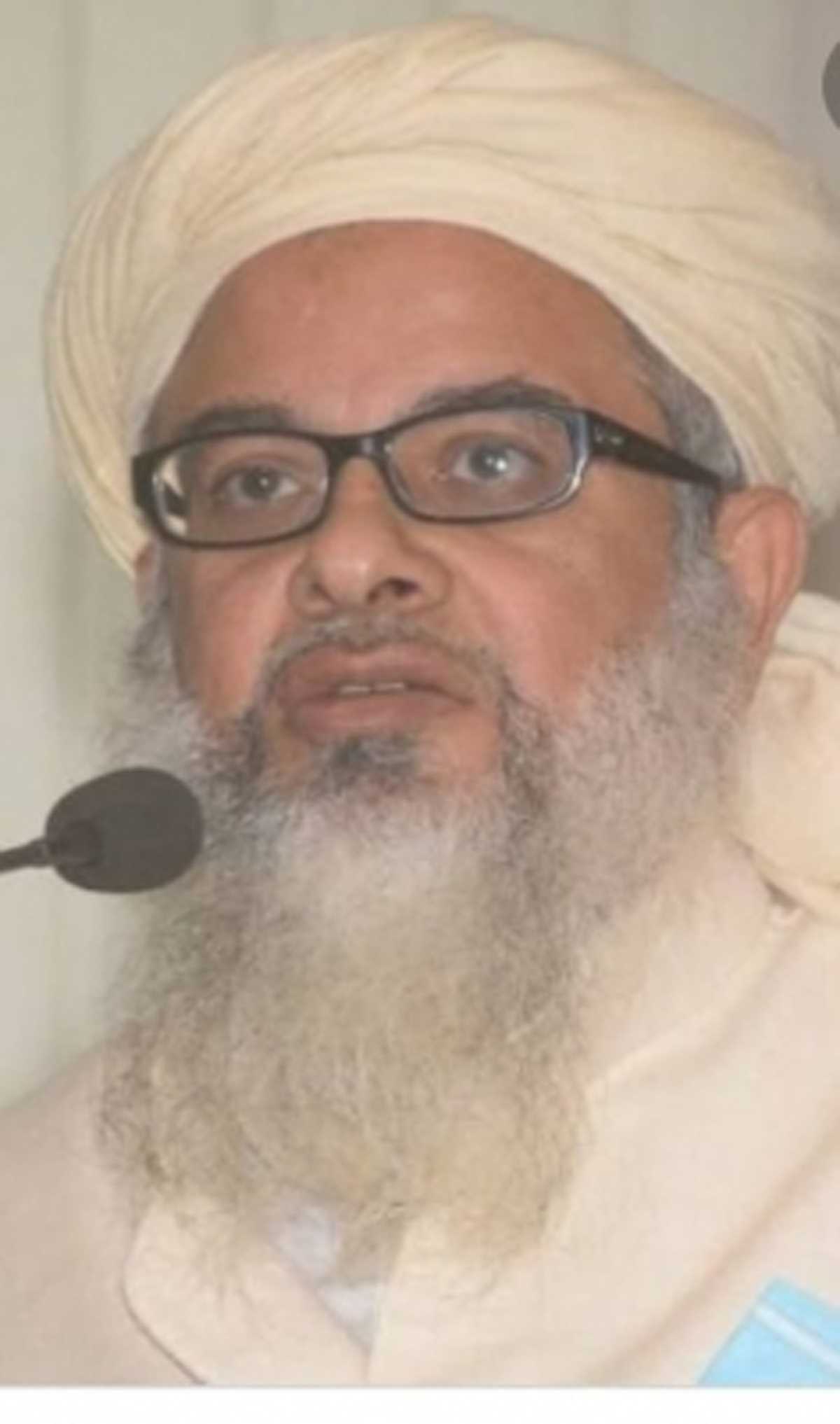 उप्र के सुल्तानपुर जिले में सांप्रदायिक हिंसा पर जमीयत उलेमा-ए-हिंद ने सीएम योगी को भेजा पत्र